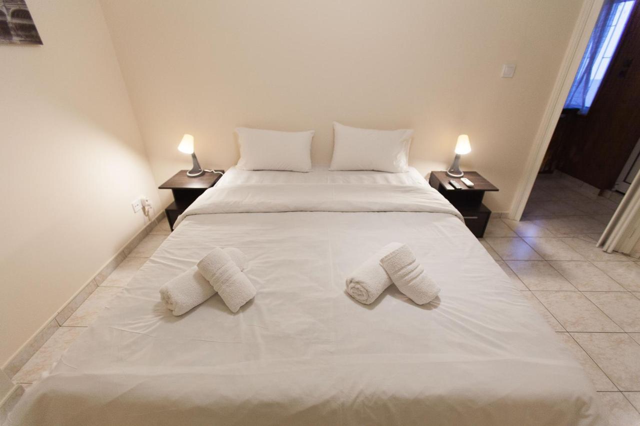 Acropolis View And 360 Degrees Apartment Athens Exterior photo