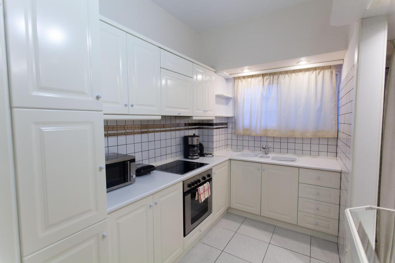 Acropolis View And 360 Degrees Apartment Athens Exterior photo