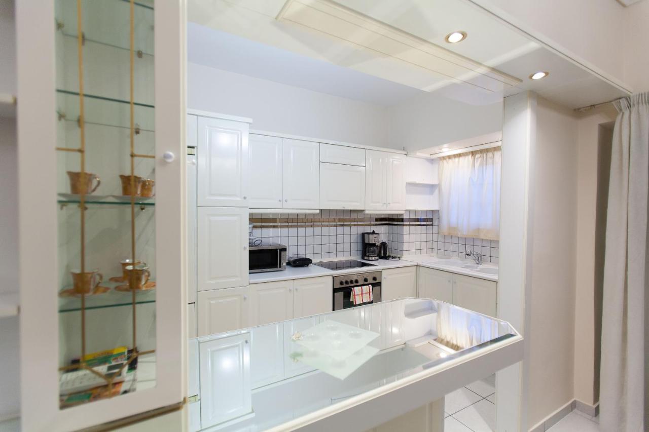 Acropolis View And 360 Degrees Apartment Athens Exterior photo