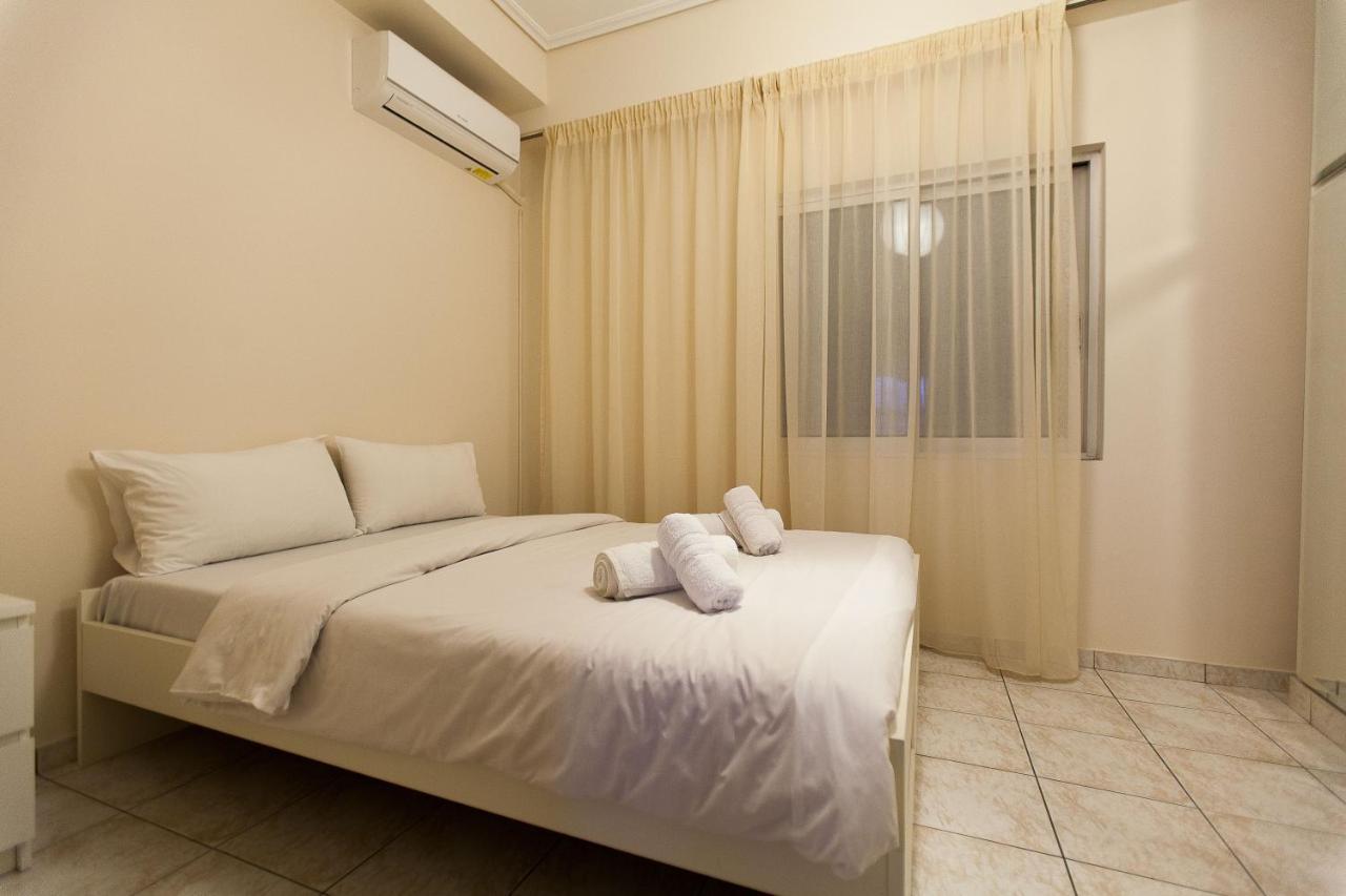 Acropolis View And 360 Degrees Apartment Athens Exterior photo