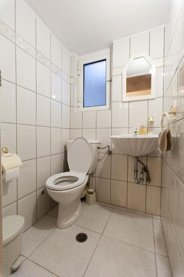Acropolis View And 360 Degrees Apartment Athens Exterior photo